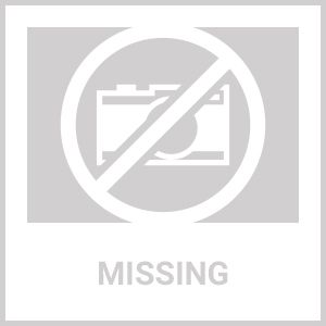 The Novogratz 3Slot Green Glass Pillar Hurricane Lamp with Ombre